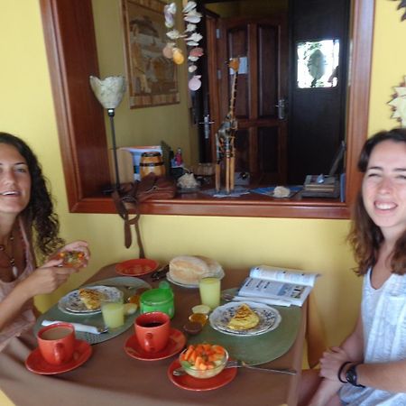 Casa Comba Bed & Breakfast Миндело Екстериор снимка