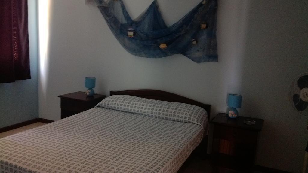 Casa Comba Bed & Breakfast Миндело Стая снимка