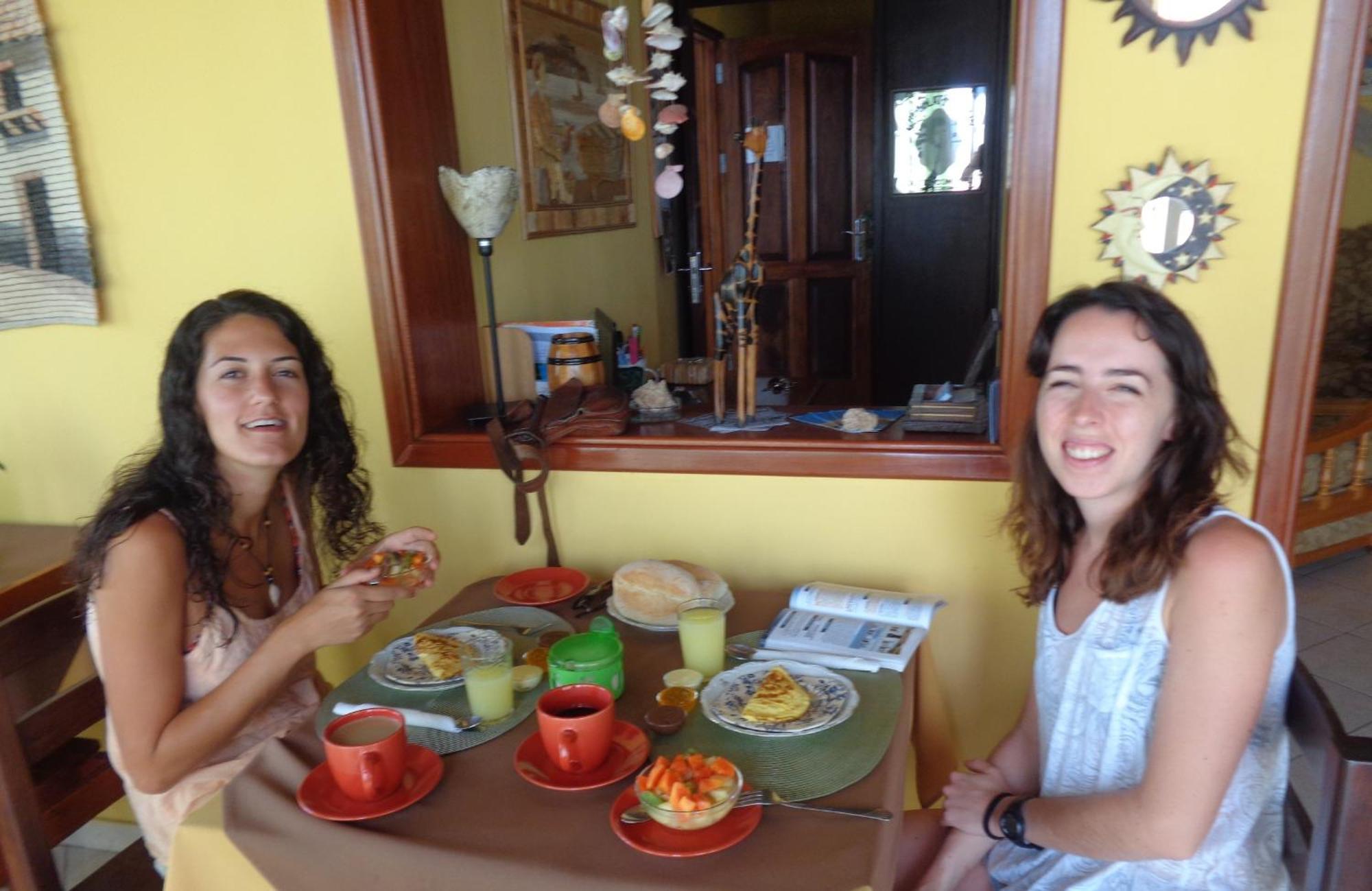 Casa Comba Bed & Breakfast Миндело Екстериор снимка