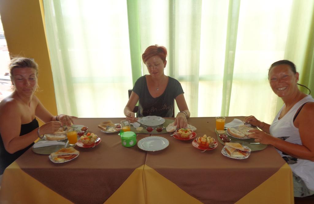 Casa Comba Bed & Breakfast Миндело Екстериор снимка