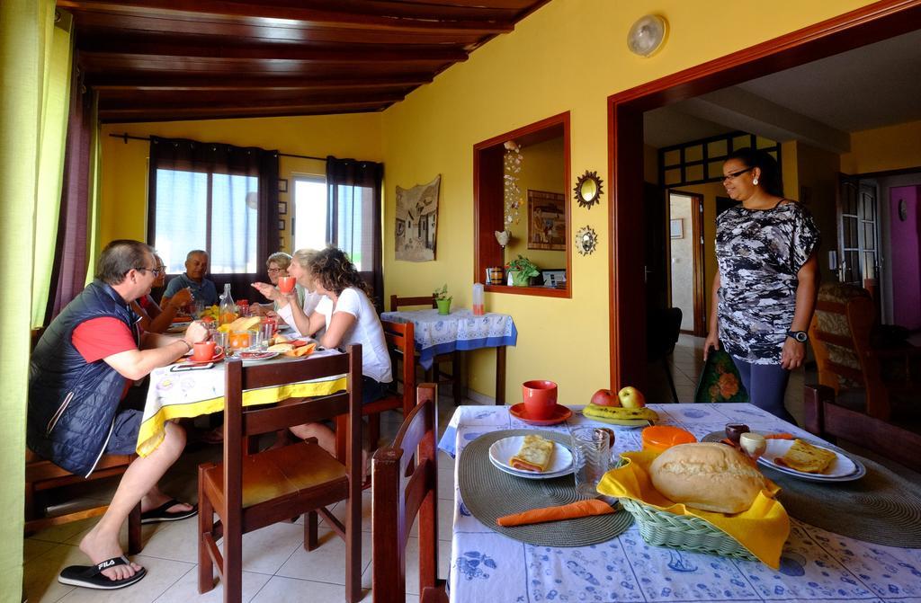 Casa Comba Bed & Breakfast Миндело Екстериор снимка