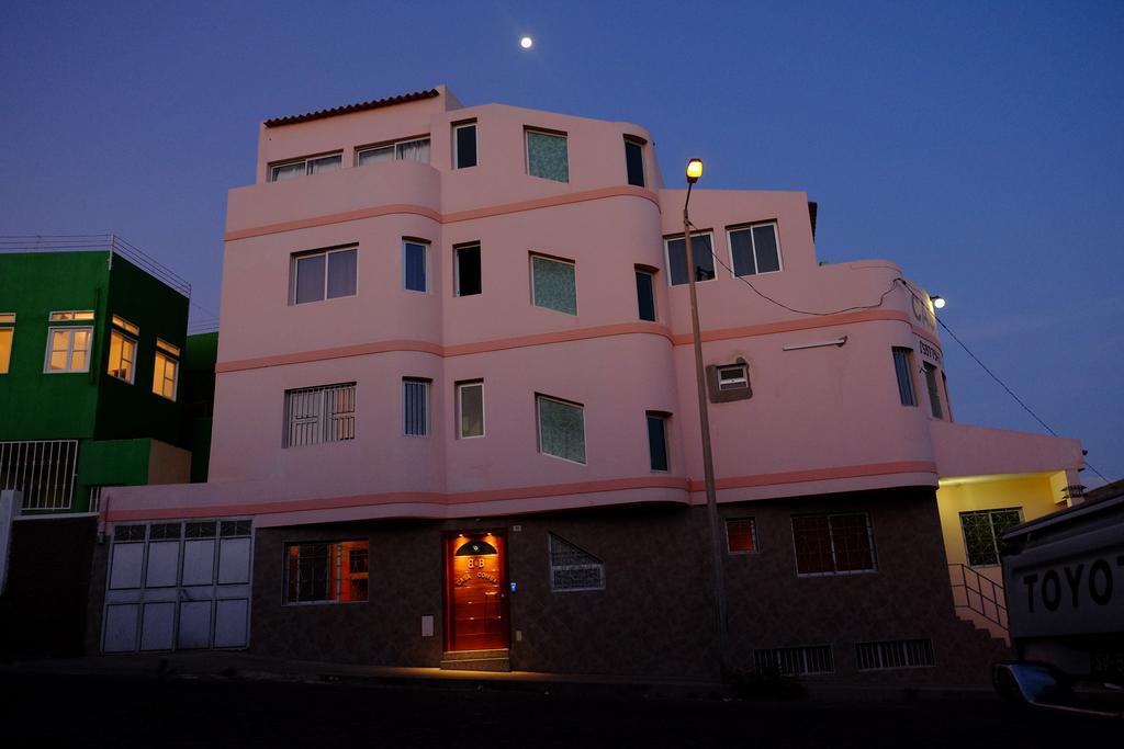 Casa Comba Bed & Breakfast Миндело Екстериор снимка