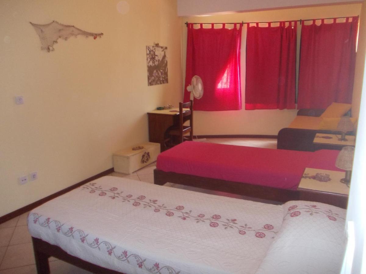 Casa Comba Bed & Breakfast Миндело Екстериор снимка