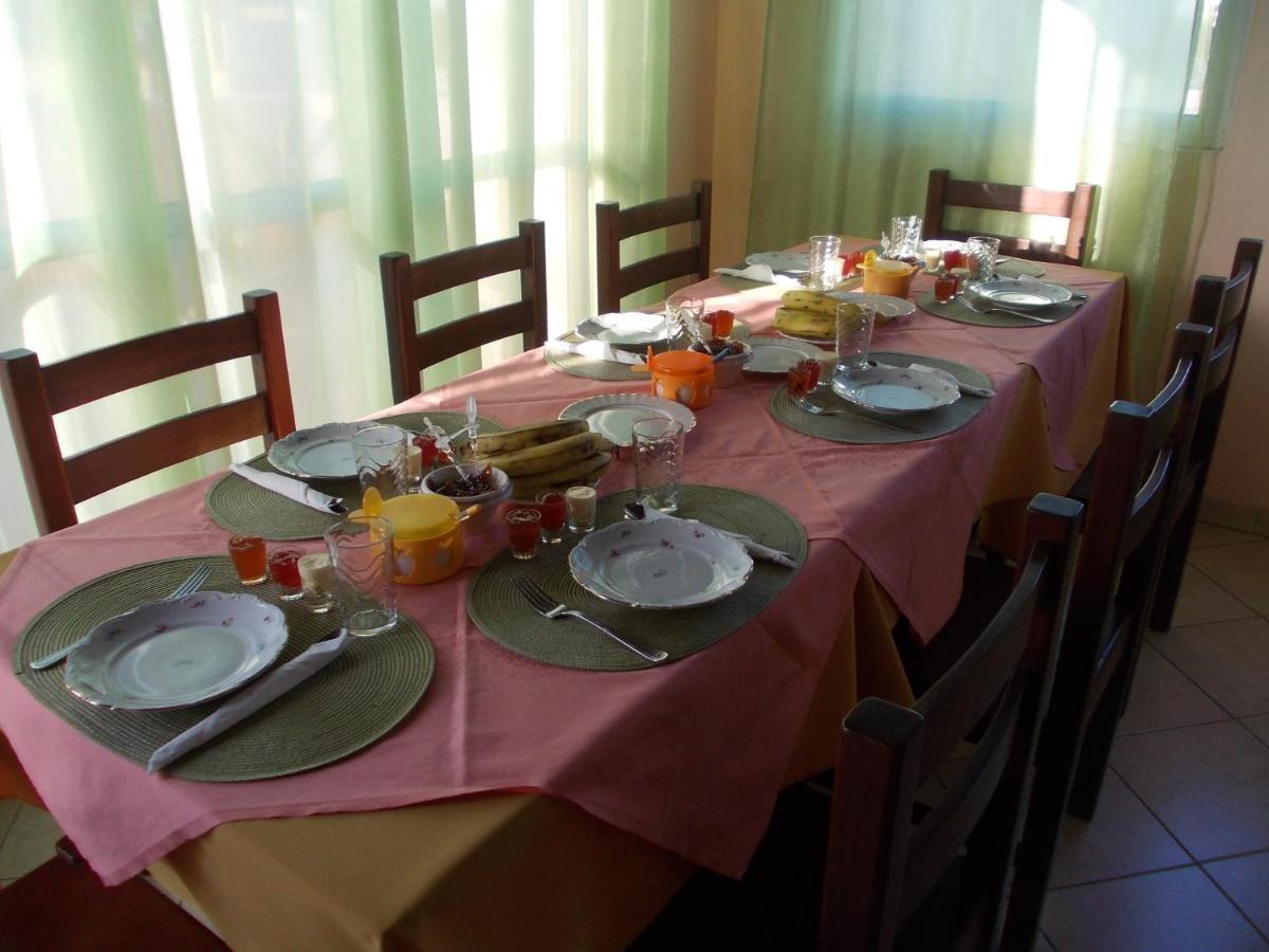 Casa Comba Bed & Breakfast Миндело Екстериор снимка