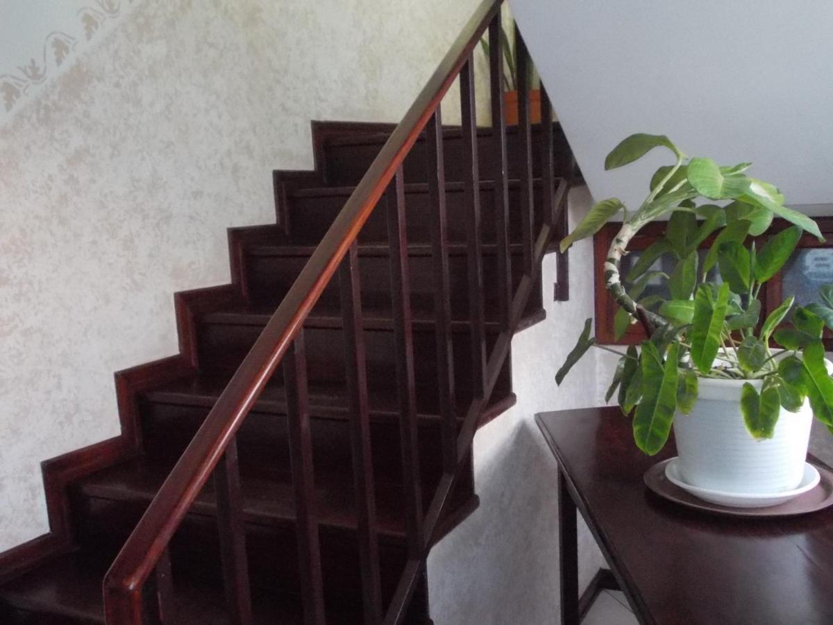 Casa Comba Bed & Breakfast Миндело Екстериор снимка