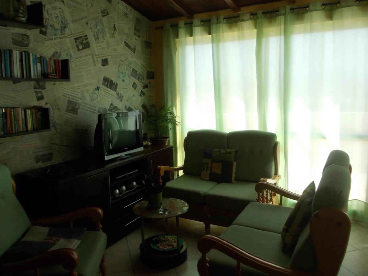 Casa Comba Bed & Breakfast Миндело Екстериор снимка
