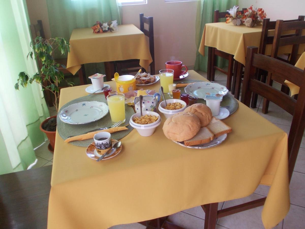 Casa Comba Bed & Breakfast Миндело Екстериор снимка